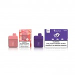 Vapeman 5000 Puffs - 5% 